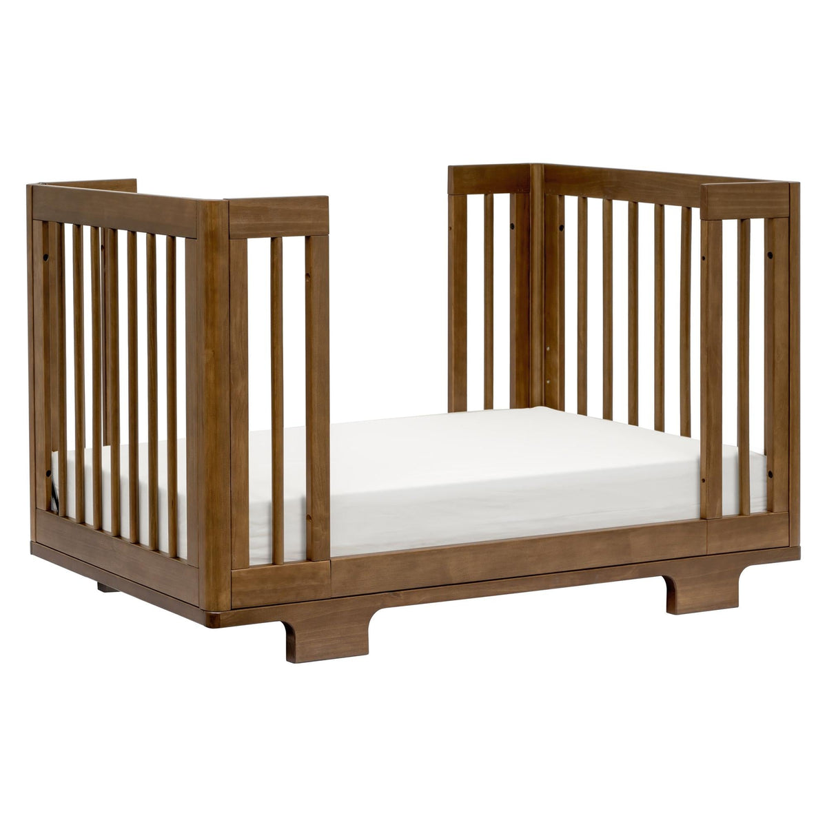 Babyletto Cribs Babyletto Yuzu 8-in-1 Convertible Crib with All-Stages Conversion Kits
