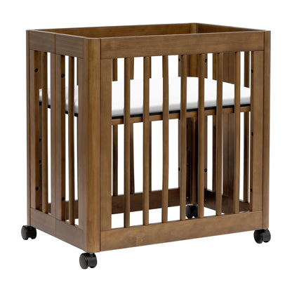 Babyletto Cribs Babyletto Yuzu 8-in-1 Convertible Crib with All-Stages Conversion Kits