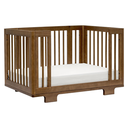 Babyletto Cribs Babyletto Yuzu 8-in-1 Convertible Crib with All-Stages Conversion Kits