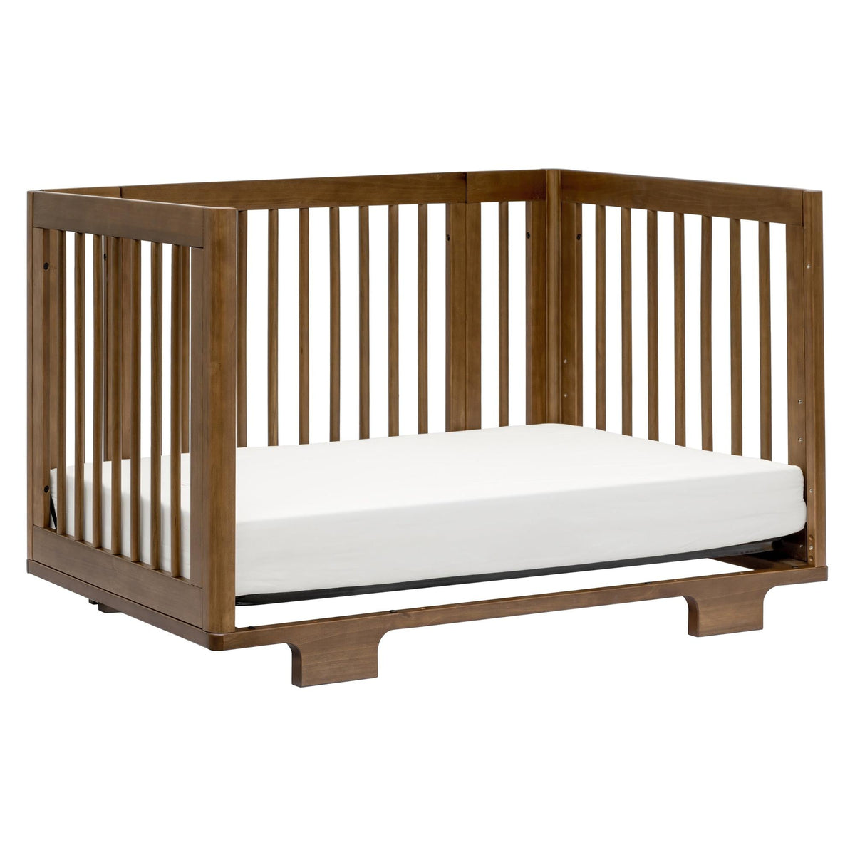 Babyletto Cribs Babyletto Yuzu 8-in-1 Convertible Crib with All-Stages Conversion Kits