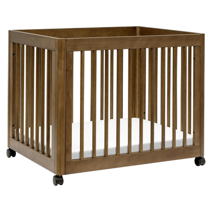 Babyletto Cribs Babyletto Yuzu 8-in-1 Convertible Crib with All-Stages Conversion Kits
