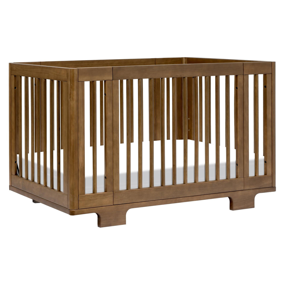 Babyletto Cribs Babyletto Yuzu 8-in-1 Convertible Crib with All-Stages Conversion Kits