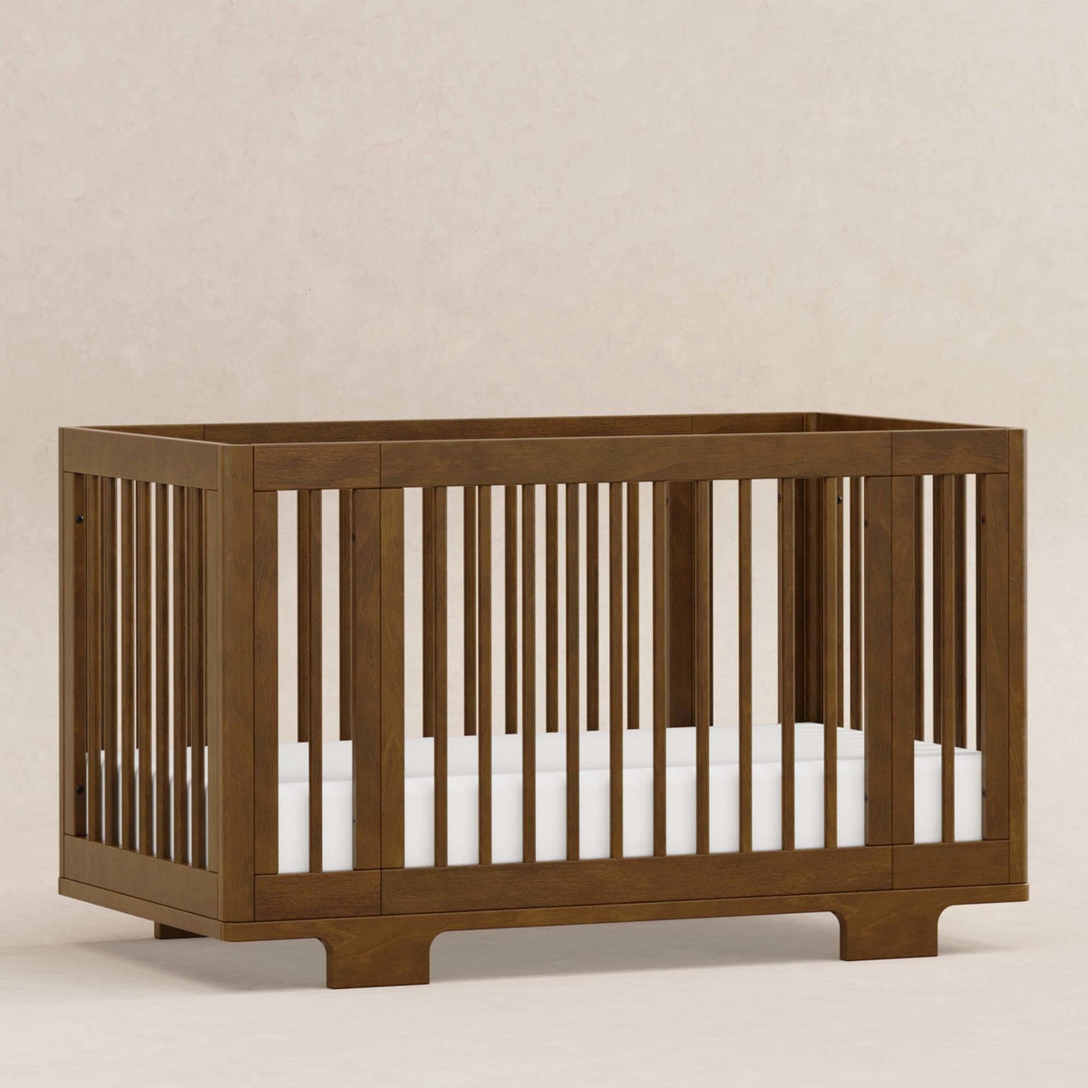Babyletto Cribs Babyletto Yuzu 8-in-1 Convertible Crib with All-Stages Conversion Kits