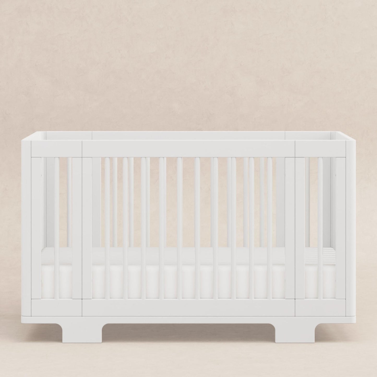 BabylettoBabyletto Yuzu 8-in-1 Convertible Crib with All-Stages Conversion KitsBabysupermarket