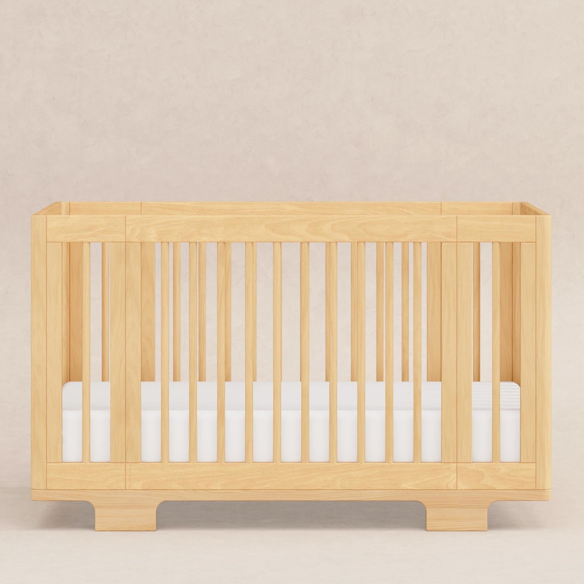 BabylettoBabyletto Yuzu 8-in-1 Convertible Crib with All-Stages Conversion KitsBabysupermarket