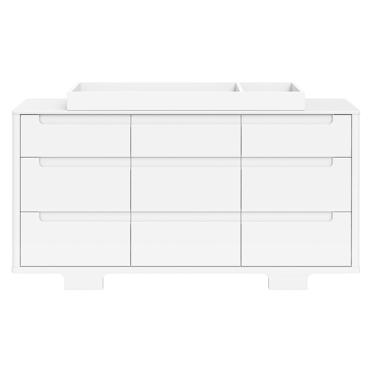 BabylettoBabyletto Yuzu 9-Drawer DresserBabysupermarket
