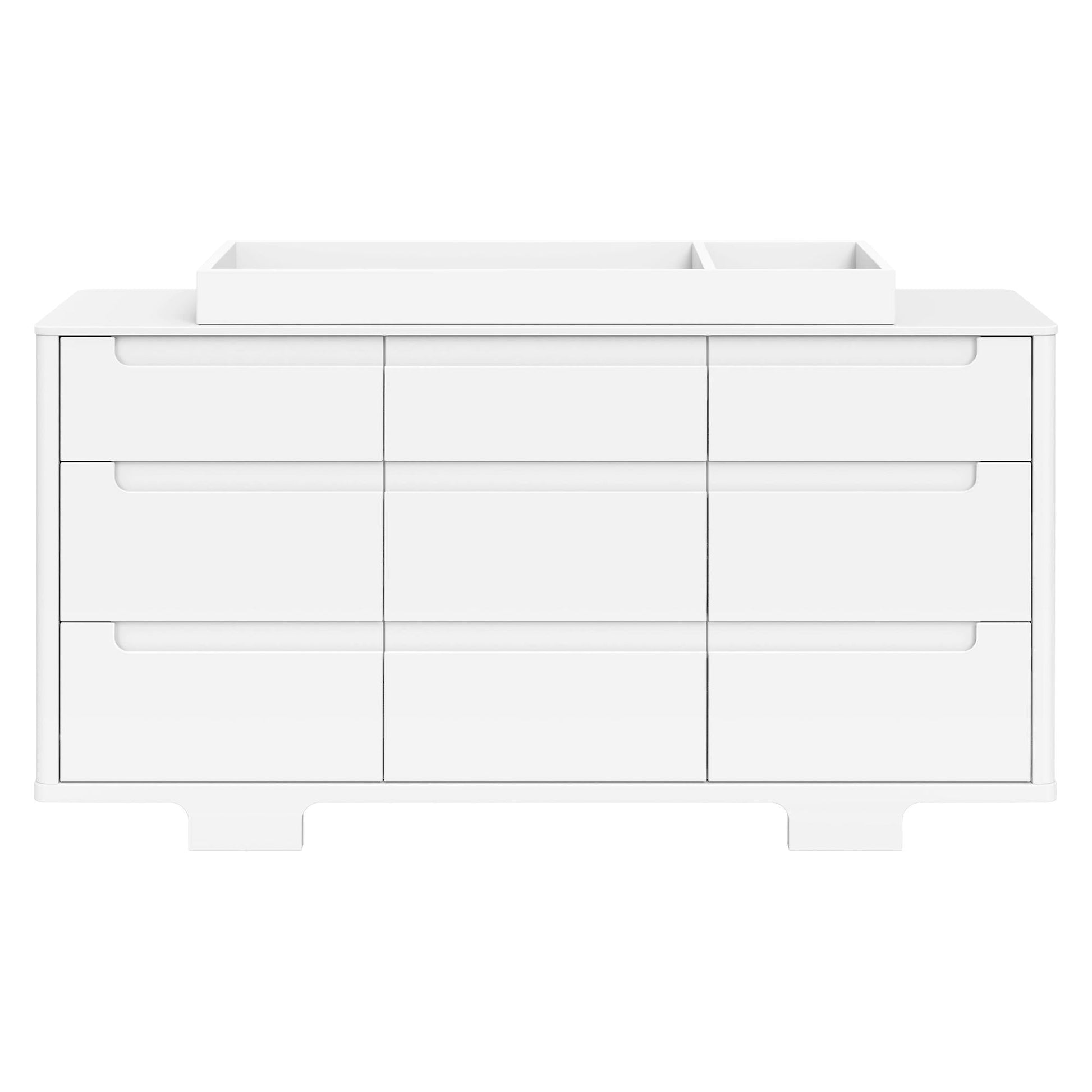 BabylettoBabyletto Yuzu 9-Drawer DresserBabysupermarket