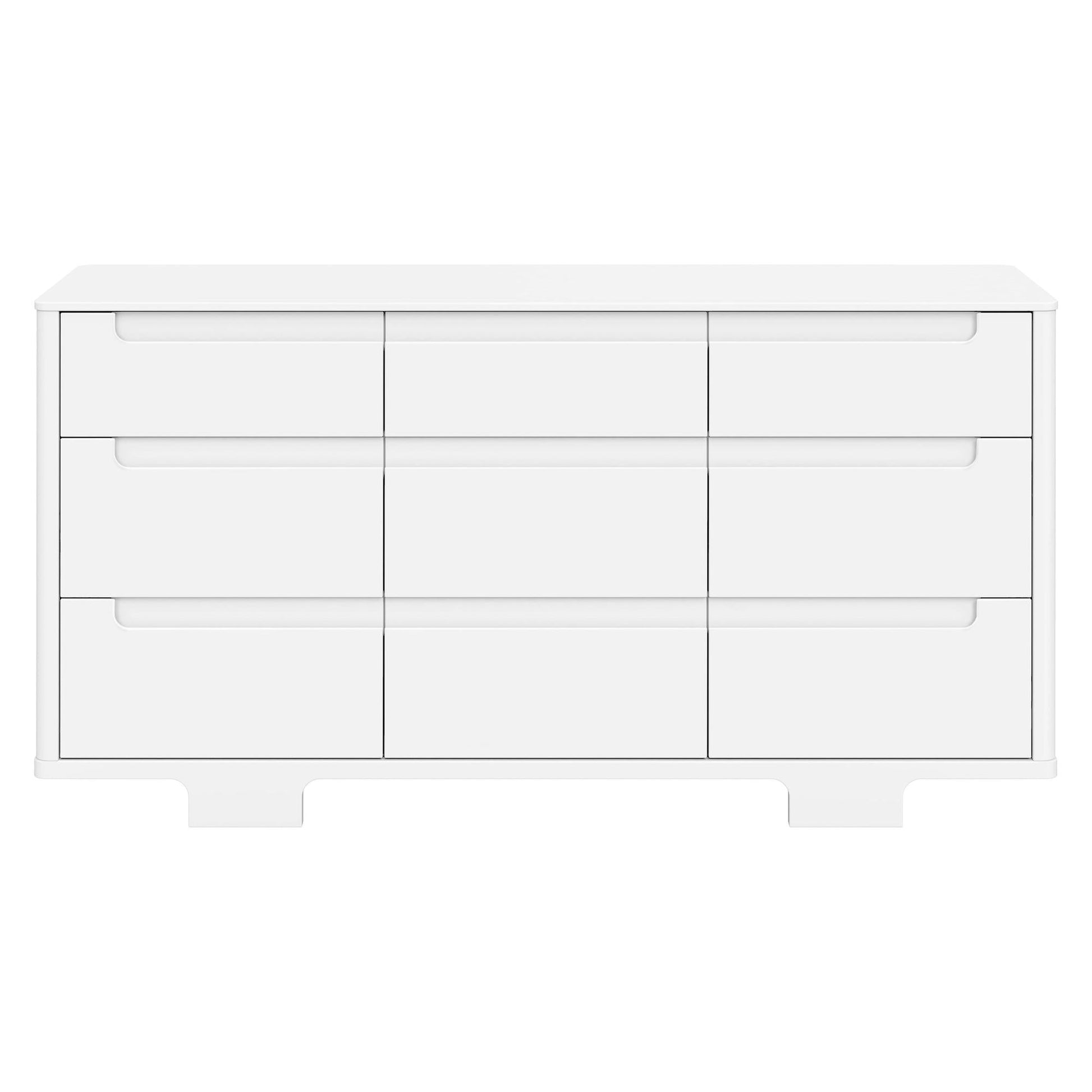 BabylettoBabyletto Yuzu 9-Drawer DresserBabysupermarket