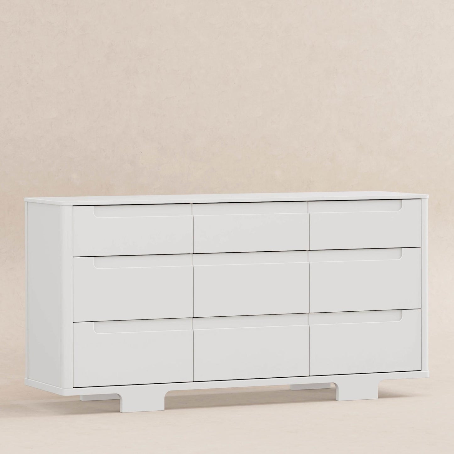 BabylettoBabyletto Yuzu 9-Drawer DresserBabysupermarket