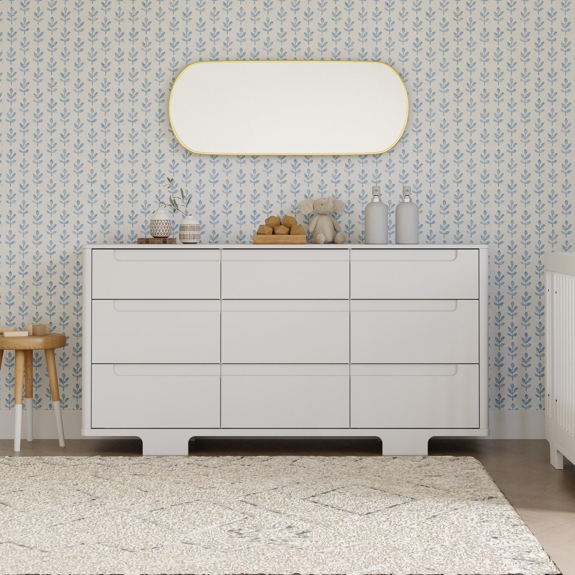 BabylettoBabyletto Yuzu 9-Drawer DresserBabysupermarket