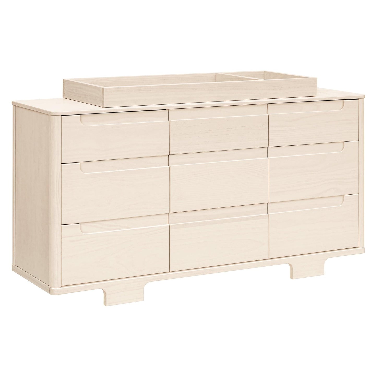 BabylettoBabyletto Yuzu 9-Drawer DresserBabysupermarket