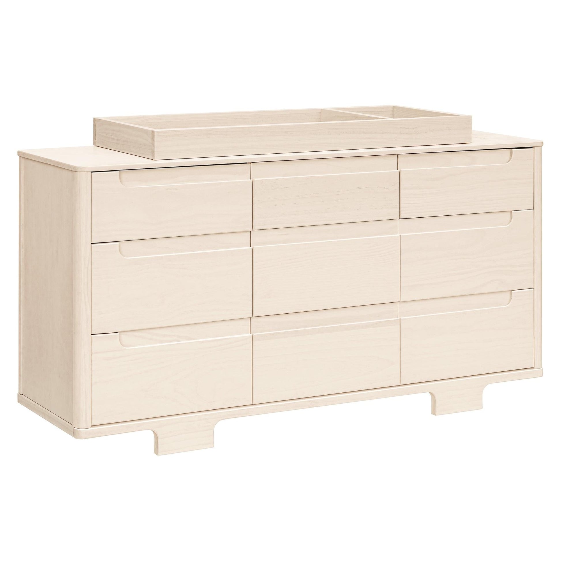 BabylettoBabyletto Yuzu 9-Drawer DresserBabysupermarket
