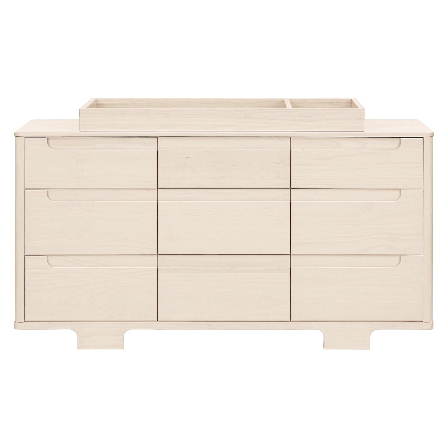 BabylettoBabyletto Yuzu 9-Drawer DresserBabysupermarket