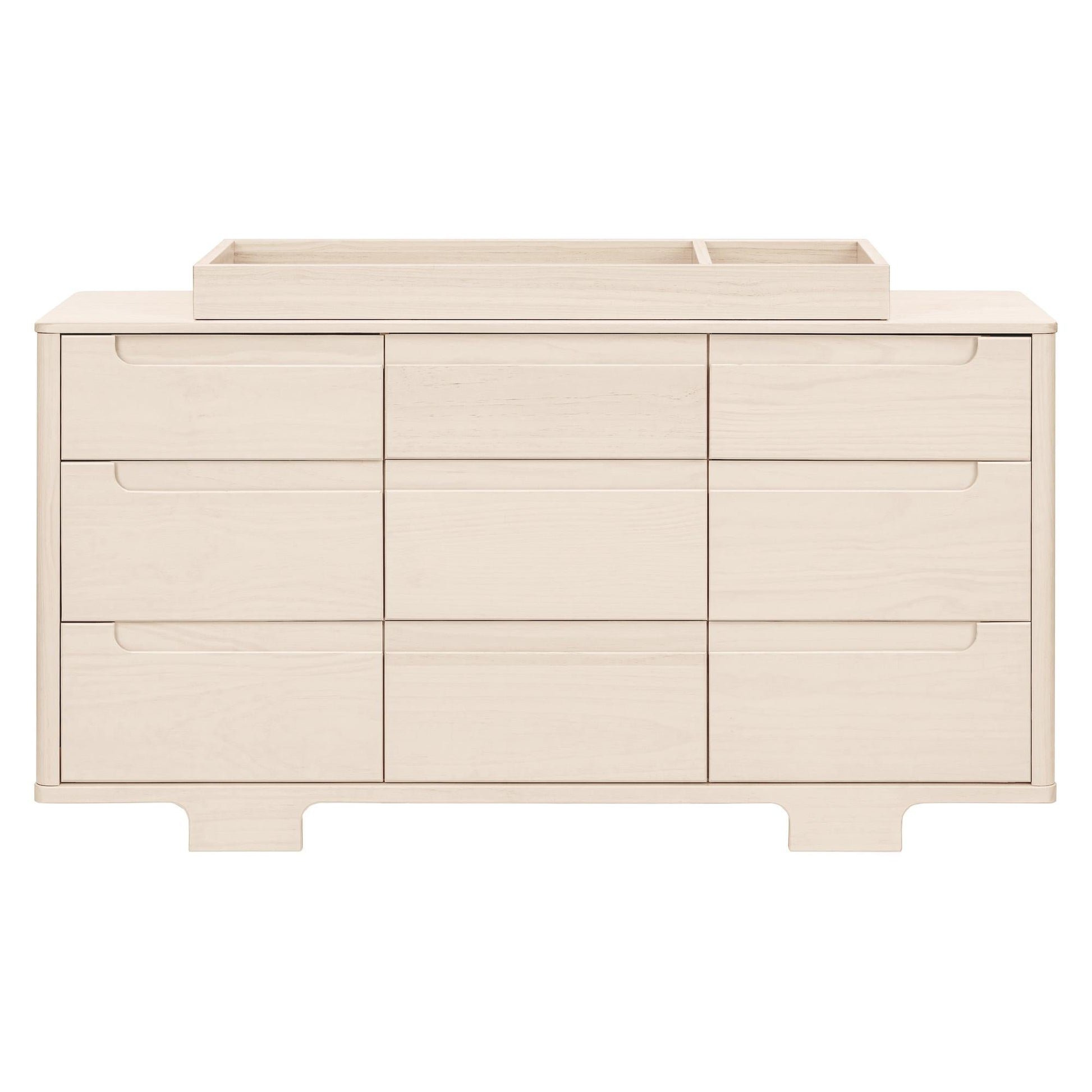 BabylettoBabyletto Yuzu 9-Drawer DresserBabysupermarket