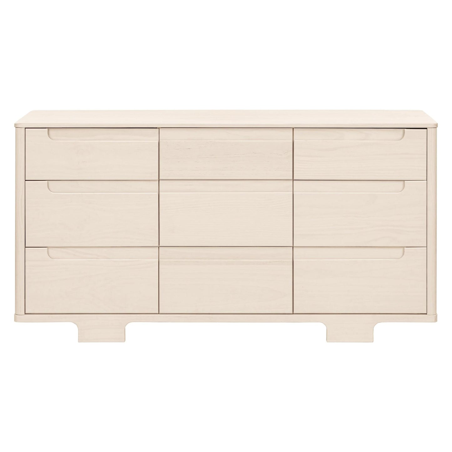 BabylettoBabyletto Yuzu 9-Drawer DresserBabysupermarket