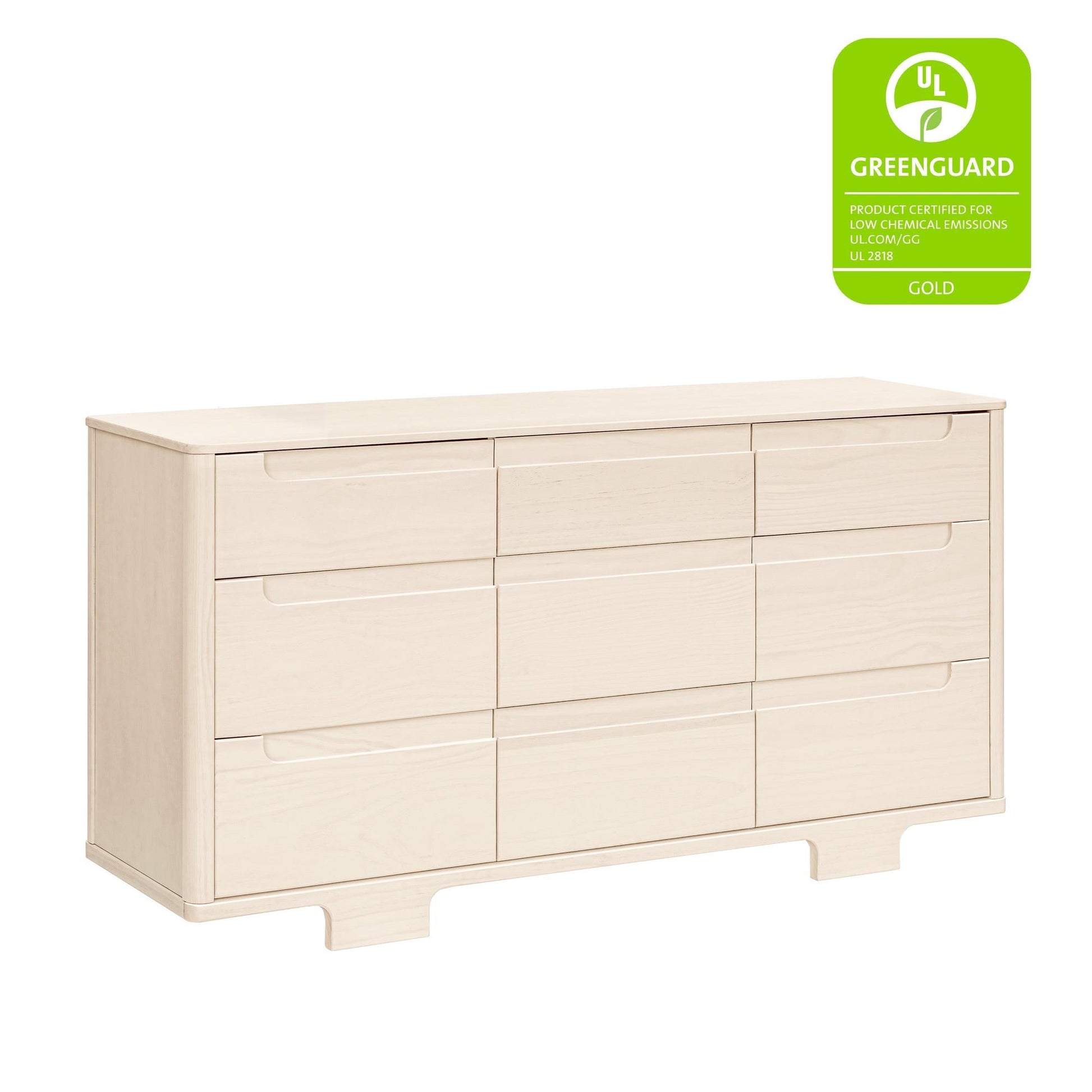 BabylettoBabyletto Yuzu 9-Drawer DresserBabysupermarket