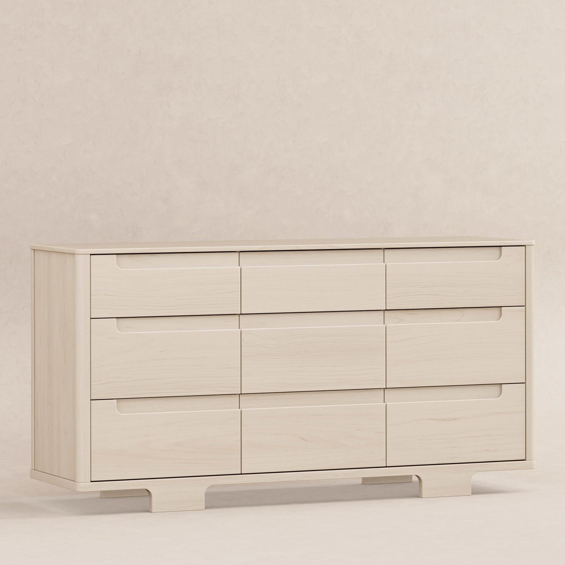 BabylettoBabyletto Yuzu 9-Drawer DresserBabysupermarket