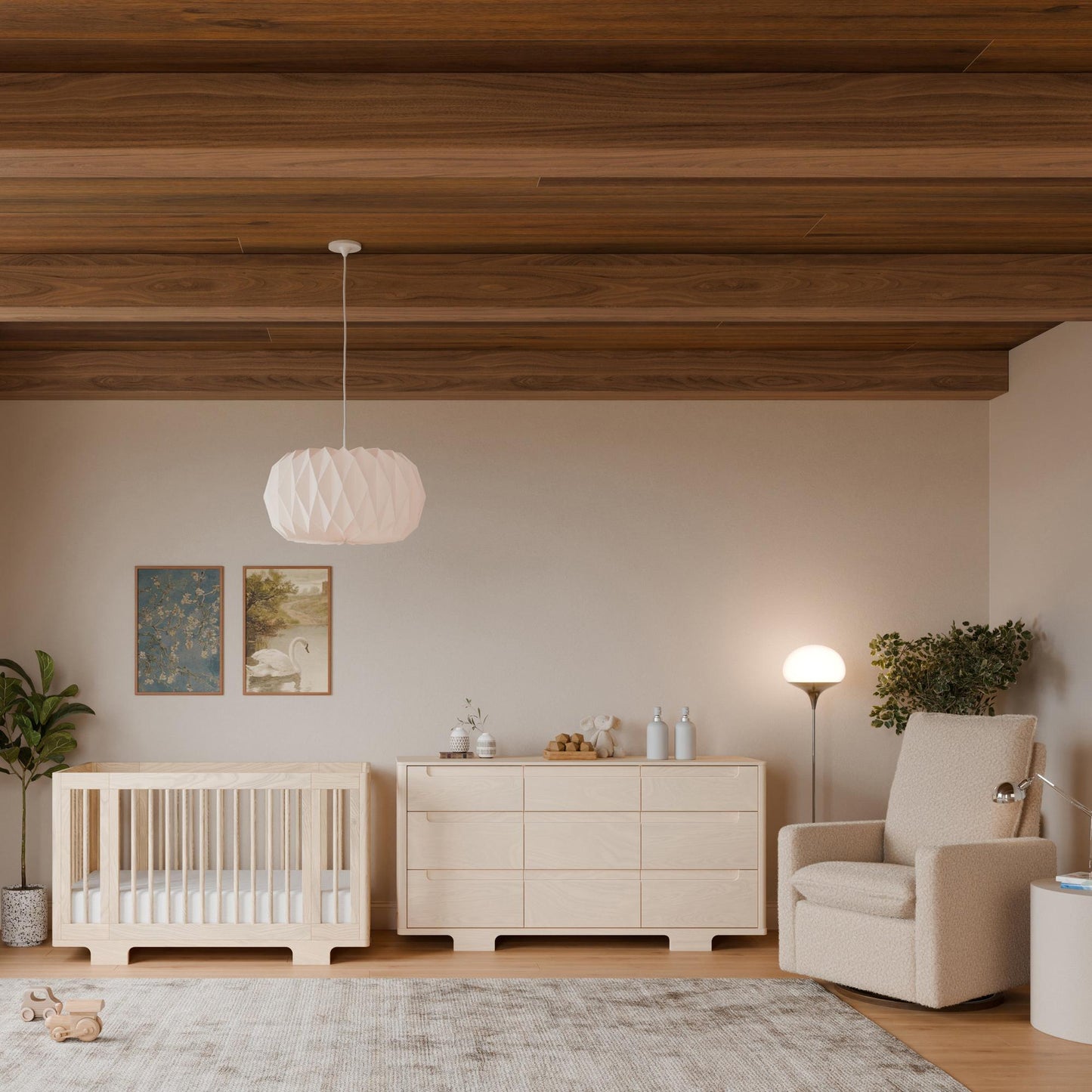 BabylettoBabyletto Yuzu 9-Drawer DresserBabysupermarket