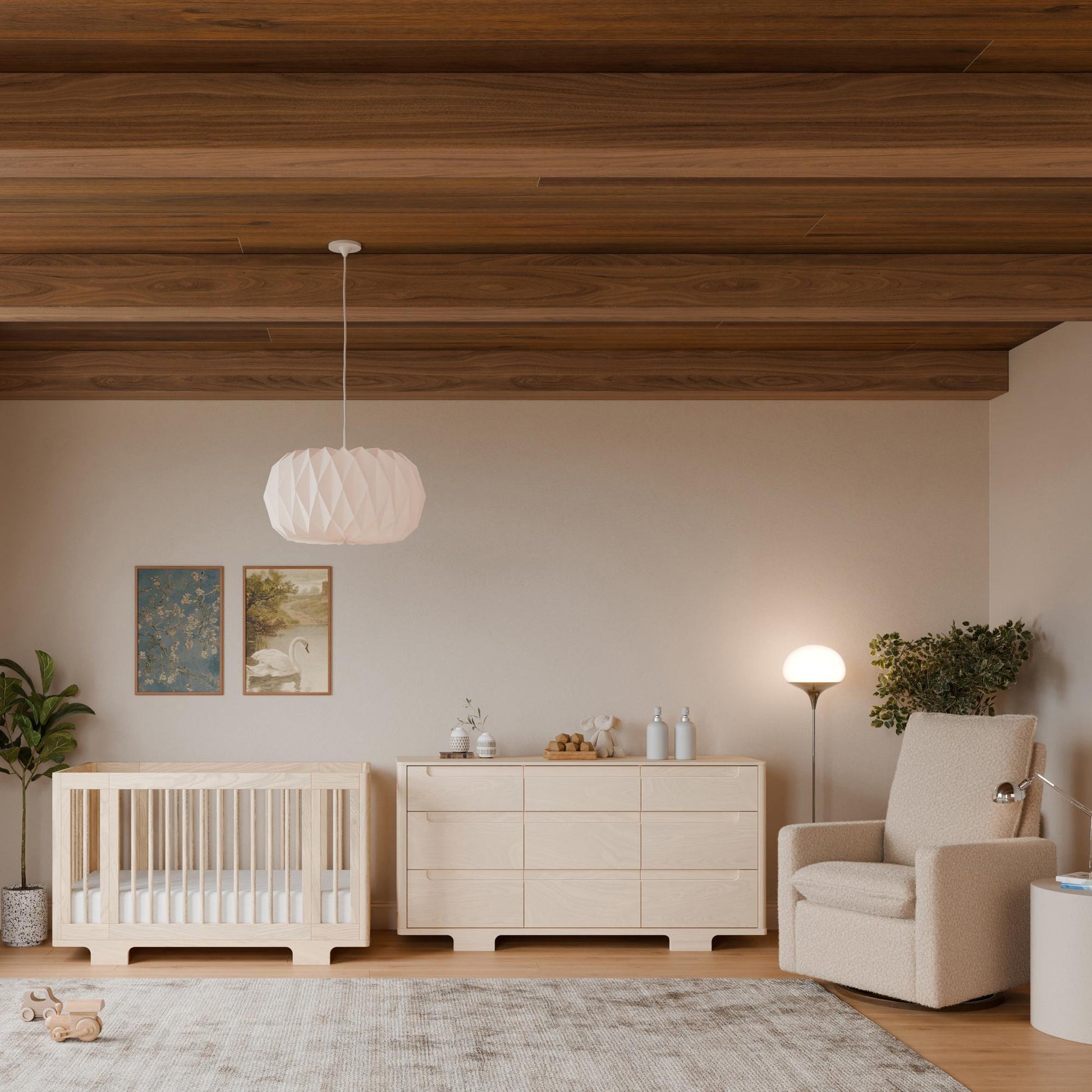 BabylettoBabyletto Yuzu 9-Drawer DresserBabysupermarket