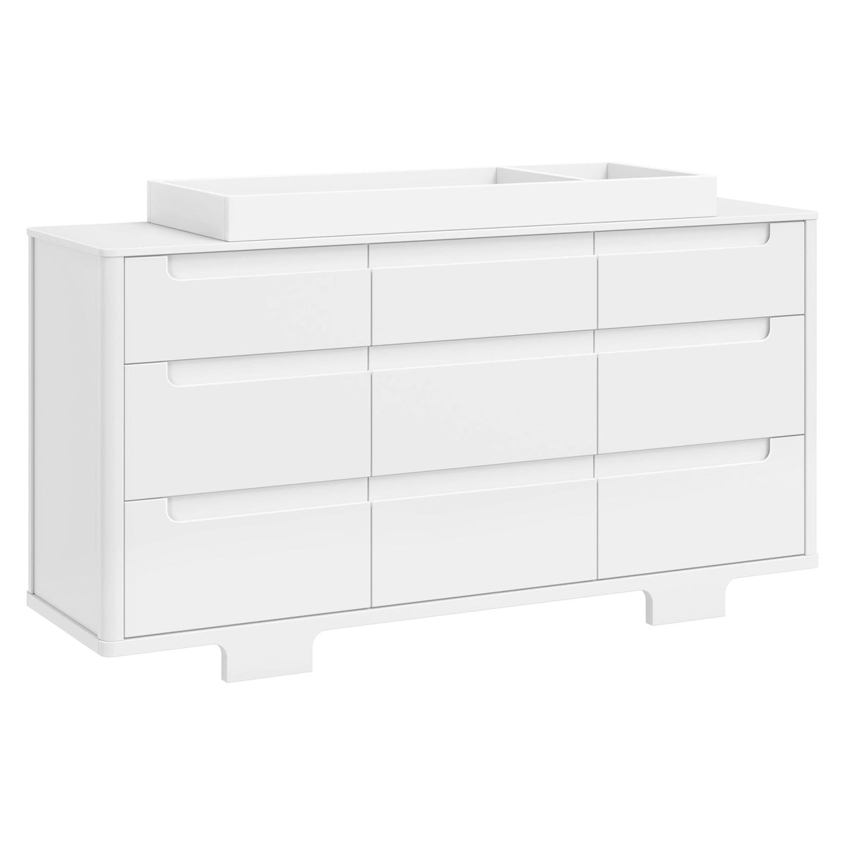 BabylettoBabyletto Yuzu 9-Drawer DresserBabysupermarket