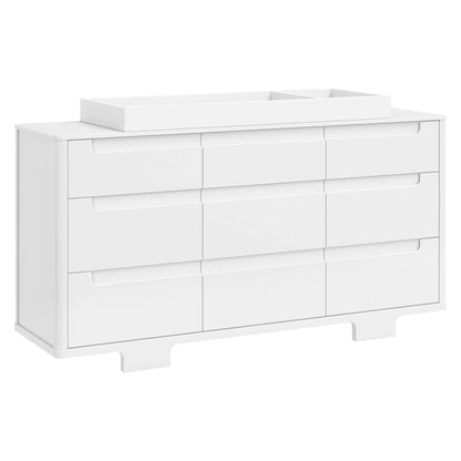 BabylettoBabyletto Yuzu 9-Drawer DresserBabysupermarket