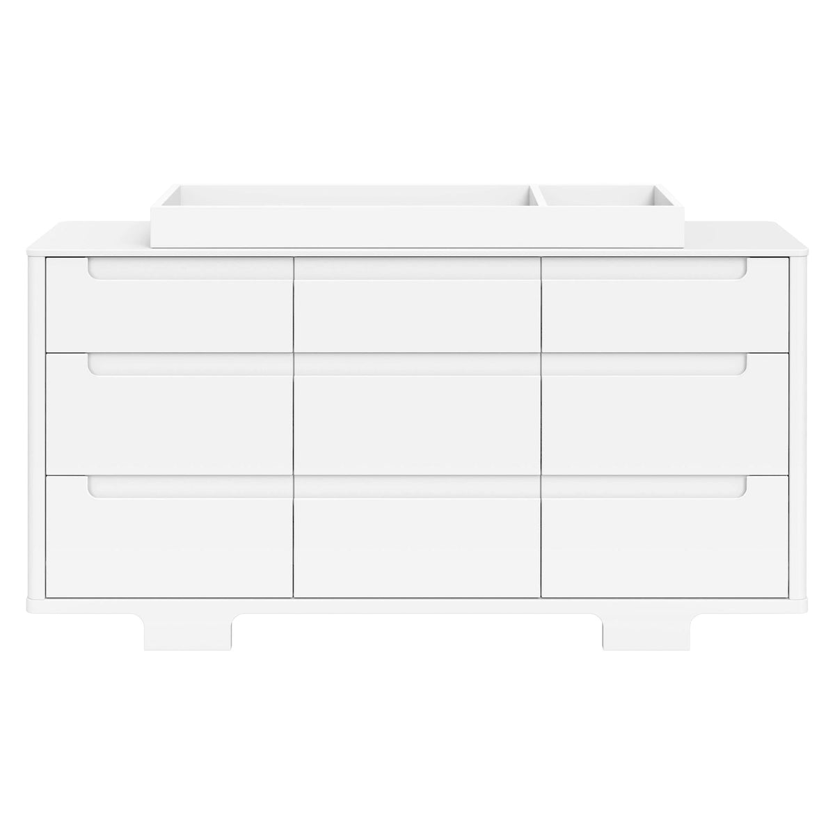 BabylettoBabyletto Yuzu 9-Drawer DresserBabysupermarket