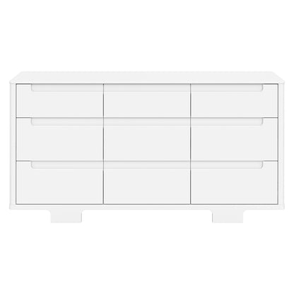 BabylettoBabyletto Yuzu 9-Drawer DresserBabysupermarket