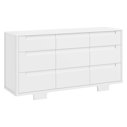 BabylettoBabyletto Yuzu 9-Drawer DresserBabysupermarket