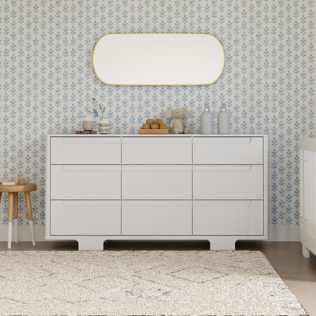 BabylettoBabyletto Yuzu 9-Drawer DresserBabysupermarket