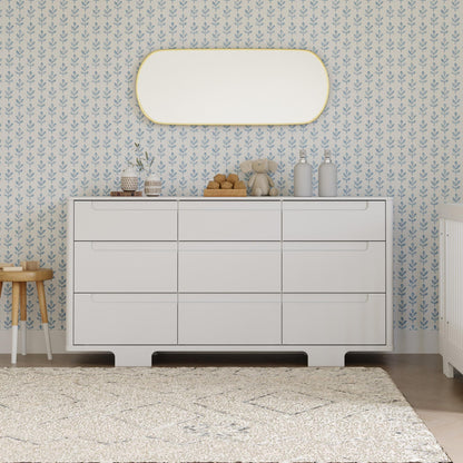 BabylettoBabyletto Yuzu 9-Drawer DresserBabysupermarket