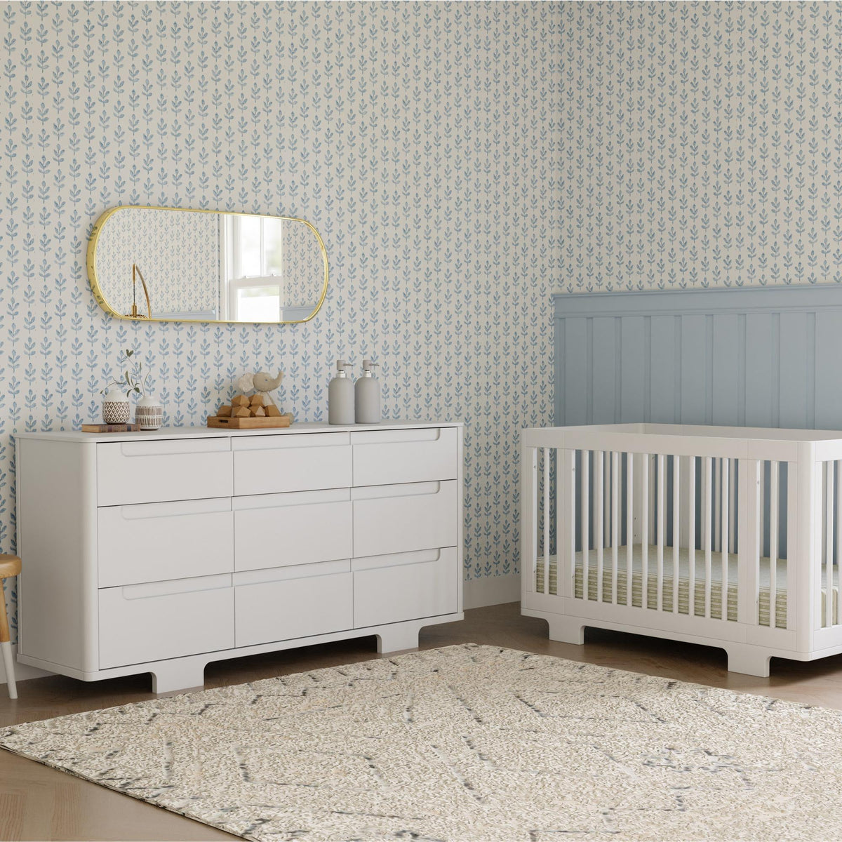 BabylettoBabyletto Yuzu 9-Drawer DresserBabysupermarket