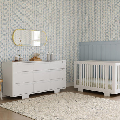 BabylettoBabyletto Yuzu 9-Drawer DresserBabysupermarket