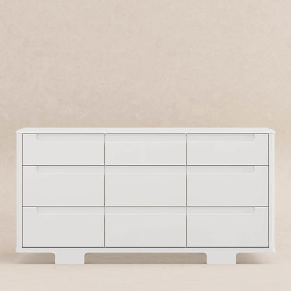 BabylettoBabyletto Yuzu 9-Drawer DresserBabysupermarket