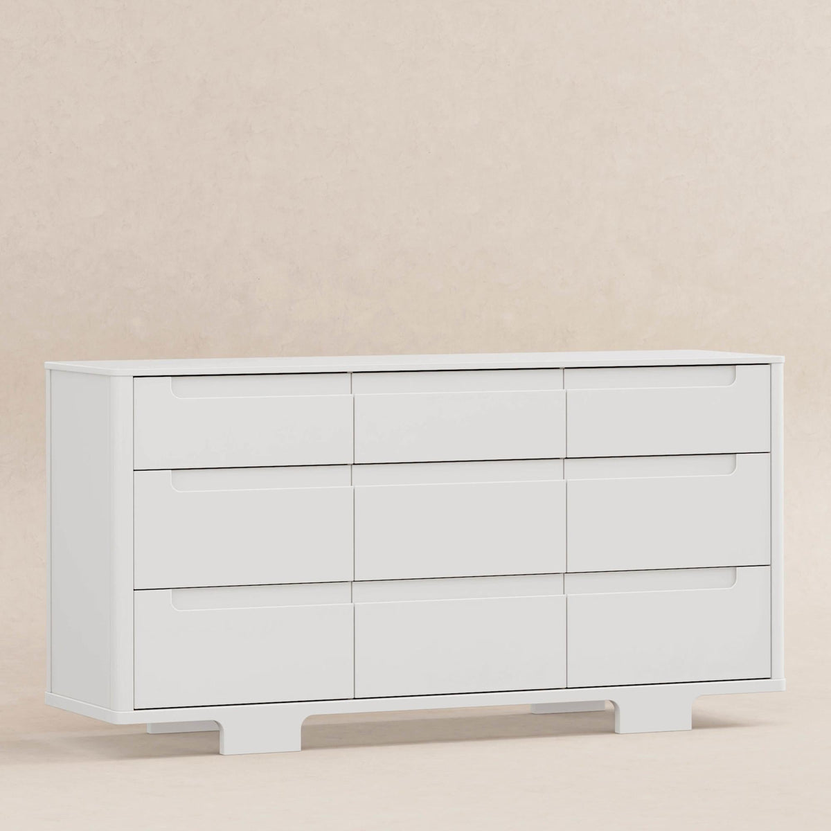 BabylettoBabyletto Yuzu 9-Drawer DresserBabysupermarket