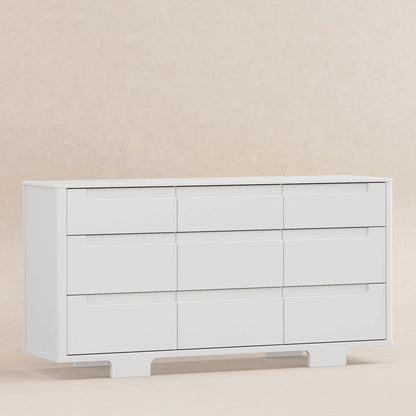 BabylettoBabyletto Yuzu 9-Drawer DresserBabysupermarket