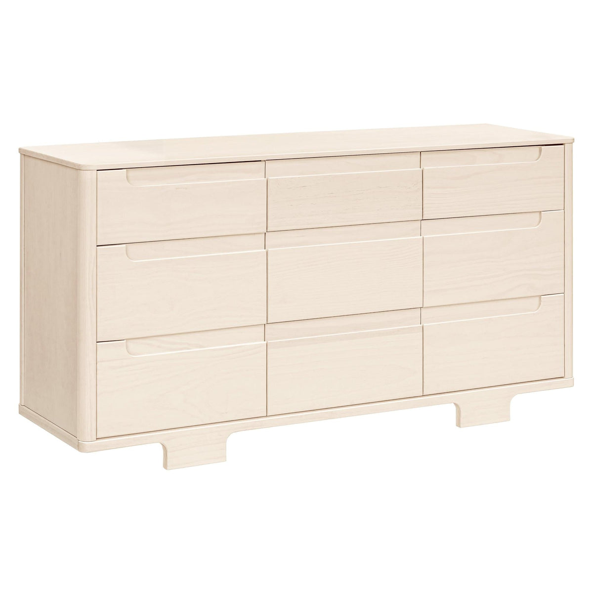 BabylettoBabyletto Yuzu 9-Drawer DresserBabysupermarket