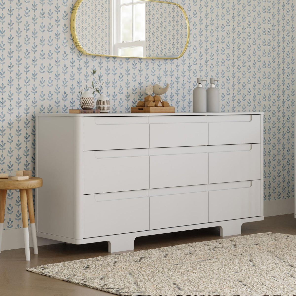 BabylettoBabyletto Yuzu 9-Drawer DresserBabysupermarket