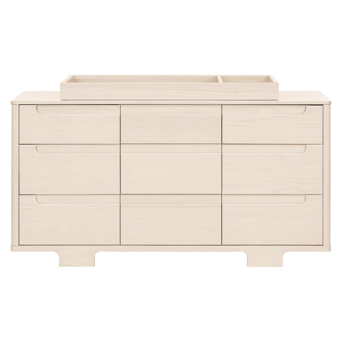 BabylettoBabyletto Yuzu 9-Drawer DresserBabysupermarket