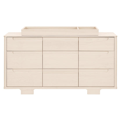 BabylettoBabyletto Yuzu 9-Drawer DresserBabysupermarket