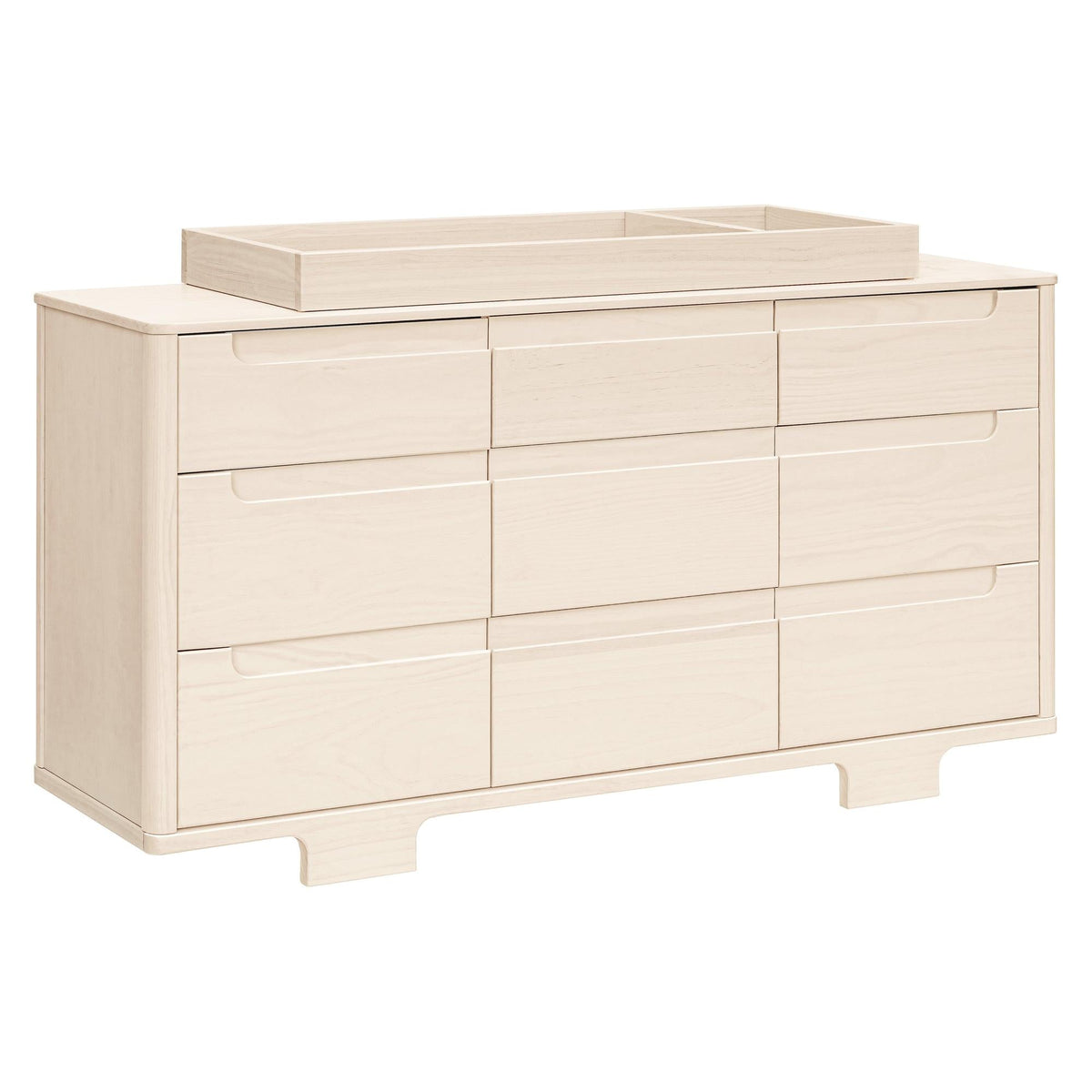 BabylettoBabyletto Yuzu 9-Drawer DresserBabysupermarket