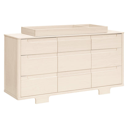 BabylettoBabyletto Yuzu 9-Drawer DresserBabysupermarket
