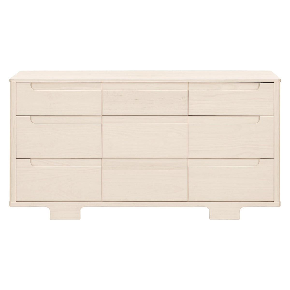 BabylettoBabyletto Yuzu 9-Drawer DresserBabysupermarket