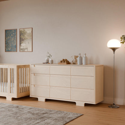 BabylettoBabyletto Yuzu 9-Drawer DresserBabysupermarket