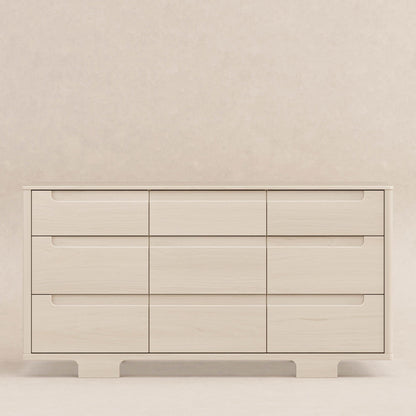 BabylettoBabyletto Yuzu 9-Drawer DresserBabysupermarket