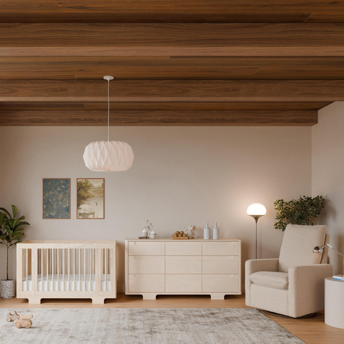 BabylettoBabyletto Yuzu 9-Drawer DresserBabysupermarket