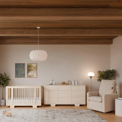 BabylettoBabyletto Yuzu 9-Drawer DresserBabysupermarket