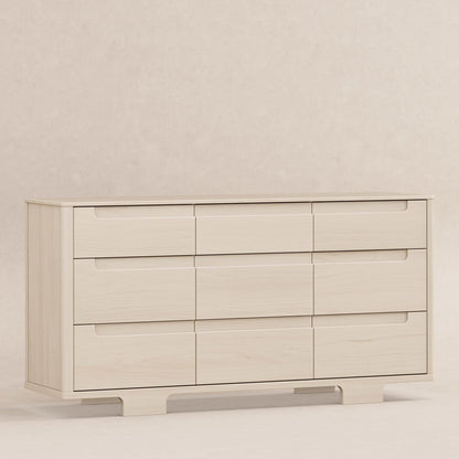 BabylettoBabyletto Yuzu 9-Drawer DresserBabysupermarket