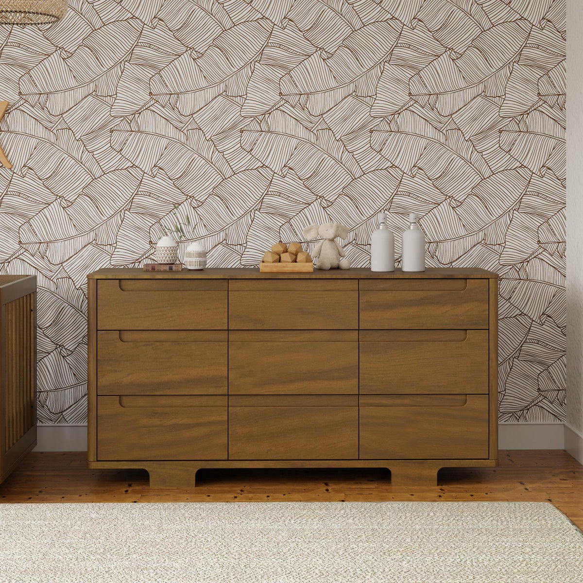 BabylettoBabyletto Yuzu 9-Drawer DresserBabysupermarket