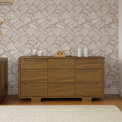 BabylettoBabyletto Yuzu 9-Drawer DresserBabysupermarket