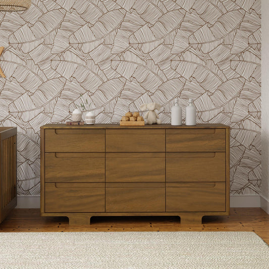BabylettoBabyletto Yuzu 9-Drawer DresserBabysupermarket